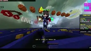 Smoothest Render Test ever 420 fps 4k