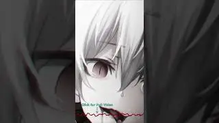 [Nightcore] Pretty Lies | Version 4 #short #shorts #youtubeshorts