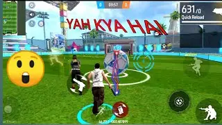 FREEFIRE OB37 Advance Update 😲 New Character Ability Changes and New Foootball Game Mode