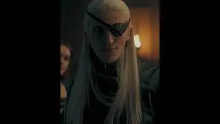 Aemond Targaryen Edit