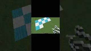 Мини лайфхак Майнкрафт #minecraft #minecraftshorts #лайфхаки #майнкрафтсмодами #техномагия