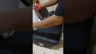 Fotocopy KTP diprinter Presisi BOlak-BAlik