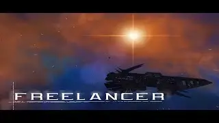 Freelancer - Ну что? Сведет олдскулы?