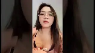 BIGO LIVE BEBY MONICA TERBARU PALING HOOOOT MUANTAP sang3