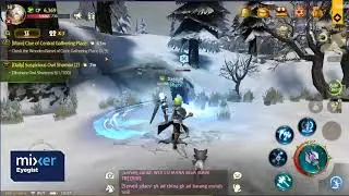 Reuni Dagelan Clan DNM