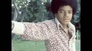 Michael Jackson Maria (you were the only one)