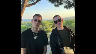 BIG BABY TAPE x KIZARU TYPE BEAT 