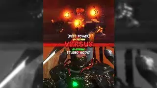 G-Titan Vs G-Titan