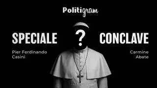 Habemus Cumclave Con il Senatore Pier Ferdinando Casini | Politigram Podcast