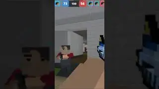 ДЕЛАЮ ЛЮБОЕ ЗАДАНИЕ В БЛОК СТРАЙКЕ!