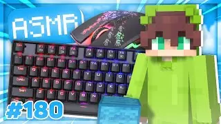 Treasure Wars Keyboard & Mouse Sounds