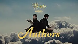 Authors (Official Music Video)