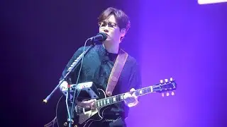 20220805 NELL(넬) - 유령의 노래(JW ver.) @ Pentaport Rock Festival 2022