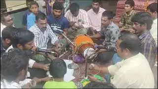 ఉమా నీలకంఠ స్వామి చివరి రోజు భజన #tradition #lordshiva @ideasathomepadma7184