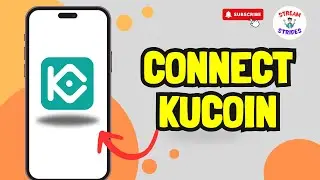How To Connect Ku coin To Google Authenticator