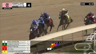 LAUREL PARK 06 25 2023 REPLAY SHOW