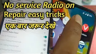 Any mobile no service issue solution/ Vivo Y35 No service problem solution / Vivo network problem🔥🔥🔥