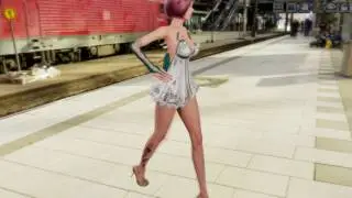 Honey Select Mods ... Dance mix 2.0