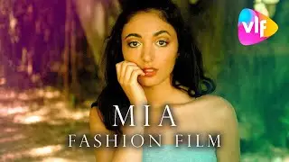 15 Años Mia | Video clip de Sesión de Fotos | VeamosLasFotos.Com  | Patricio Peñas