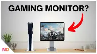 Can You Use an iPad as a Gaming Monitor for the PS5?