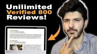 How to get 800 Reviews Fast in 30 days on Amazon