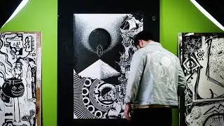 feel sad make art