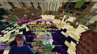 BENDING PVP TOURNAMENT!