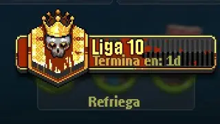 REGRESO A DAZW PARA DESTRUIR LOS JUGADORES EN MODO REFRIEGA xD