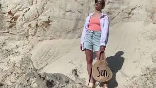Летняя коллекция