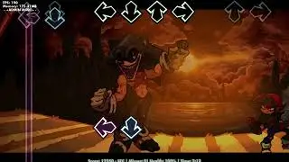 FNF Hell Reborn reboot Torture teaser oficial
