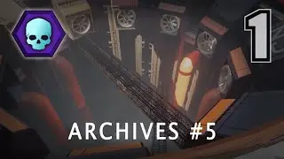 Halo 5 - Unfriggenbelievable on ARC with Blood of Suban, Arclight, Beam Rifle Delta