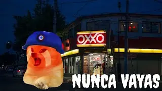 Por Esta Razón Nunca Debes de ir a un OXXO (Void meme)
