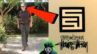 Is Shawn Stussy coming out of retirement?