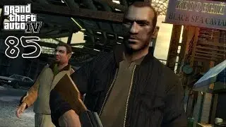 Прохождение GTA IV #85 — Если цена правильная