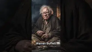 If Billionaires Were Homeless People #shorts