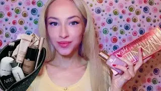 ACMP Консультант косметики сделает тебе макияж и подберет косметику 💝