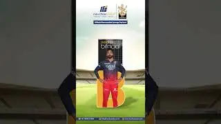 𝗡𝗔𝗩𝗜𝗧𝗔𝗦 𝗦𝗢𝗟𝗔𝗥 × 𝗥𝗢𝗬𝗔𝗟 𝗖𝗛𝗔𝗟𝗟𝗘𝗡𝗚𝗘𝗥𝗦 𝗕𝗔𝗡𝗚𝗔𝗟𝗢𝗥𝗘🏏 | Surat | Solar