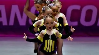 C&C Dance Co - Fashionista