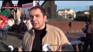 интервью Николая Авдеева медиа компании МосКонтроль