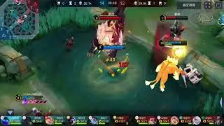 MLBB阿特拉斯Mobile Legends Bang Bang Atlas