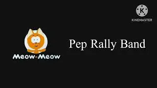 Pep Rally Band