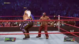 Wildy Vs The_Blackguy1
