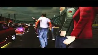 Need For Speed Underground II
