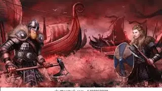 Vikings: Valhalla Saga #gameplay #vikings #valhalla #new #mobilegames #mobilelegends #mobile