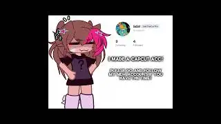 :3 #capcut #newaccount #gacha #edits #fyp