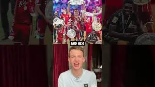 This Footballer CAN’T LOSE! 🏆✅