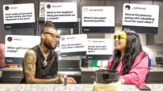 Y’all Asked We Answered.. *UPDATED Q&A*