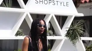 Experiential Marketing Agency, Hadley Media, POPSUGAR + Shopstyle Cabana Club