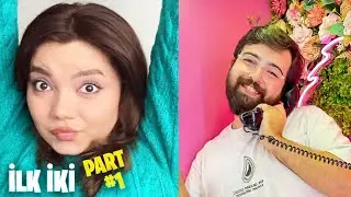 İlk İki Bütün Videolar - Part #1