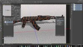 CS:GO SKIN TUTORIAL